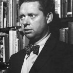 FamousPeopleFacts - Dylan Thomas