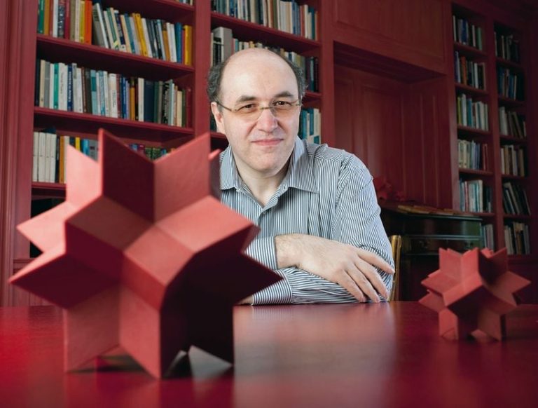 FamousPeopleFacts - Stephen Wolfram