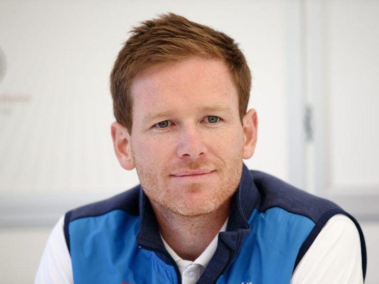 FamousPeopleFacts - Eoin Morgan