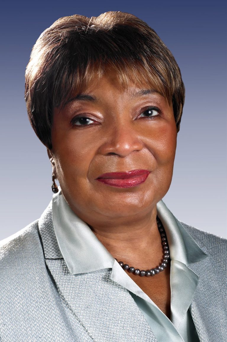 FamousPeopleFacts - Eddie Bernice Johnson