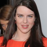 FamousPeopleFacts - Michelle Ryan