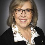 FamousPeopleFacts - Elizabeth May