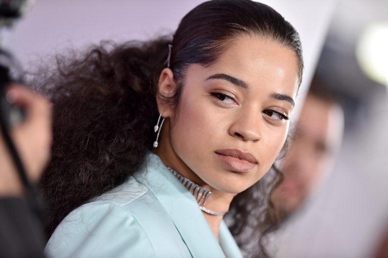 FamousPeopleFacts - Ella Mai