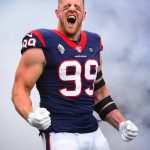 FamousPeopleFacts - J. J. Watt