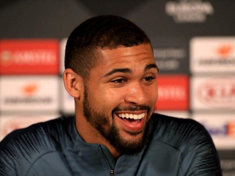 FamousPeopleFacts - Ruben Loftus-Cheek