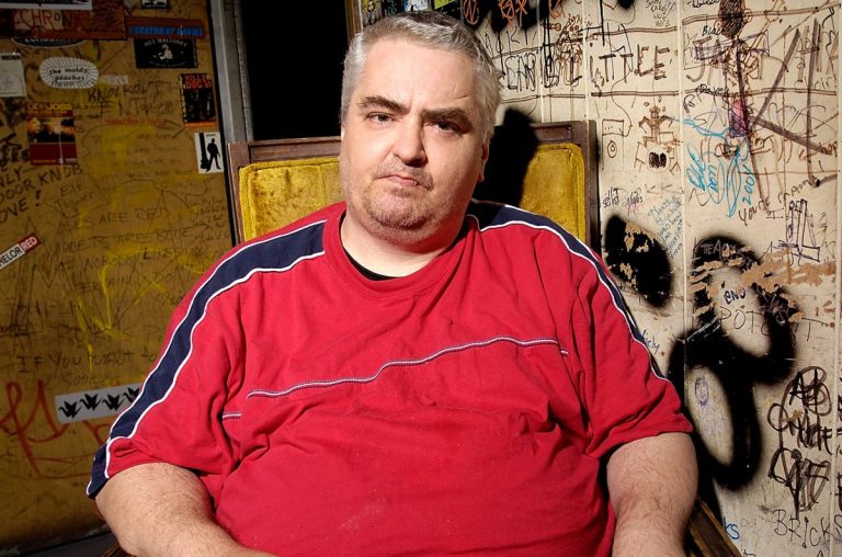 FamousPeopleFacts - Daniel Johnston