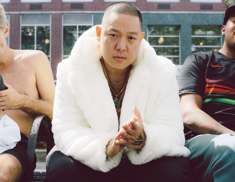 FamousPeopleFacts - Eddie Huang