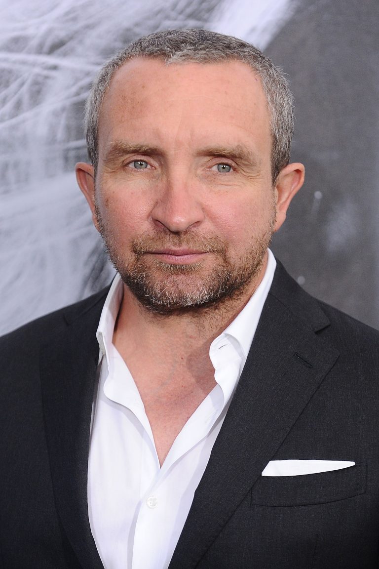 FamousPeopleFacts - Eddie Marsan