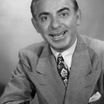 FamousPeopleFacts - Eddie Cantor