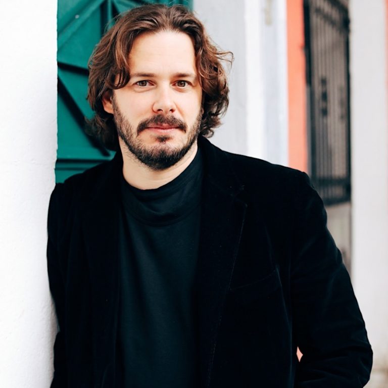 FamousPeopleFacts - Edgar Wright