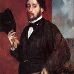 FamousPeopleFacts - Edgar Degas