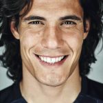 FamousPeopleFacts - Edinson Cavani