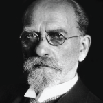 FamousPeopleFacts - Edmund Husserl