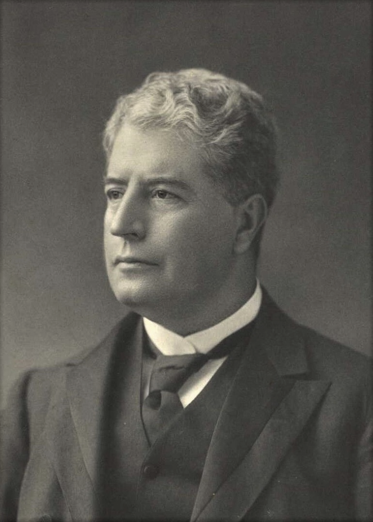 FamousPeopleFacts - Edmund Barton