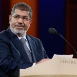 FamousPeopleFacts - Mohammed Morsi