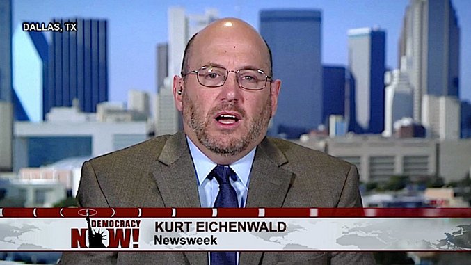 FamousPeopleFacts - Kurt Eichenwald