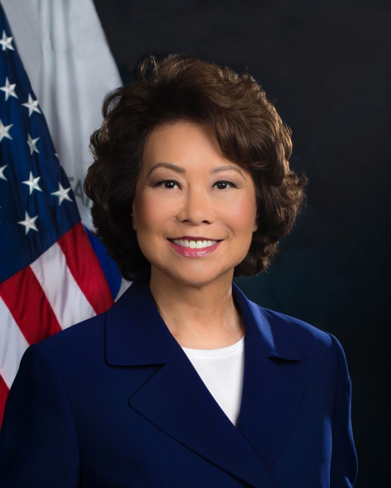 FamousPeopleFacts - Elaine Chao