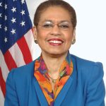 FamousPeopleFacts - Eleanor Holmes Norton