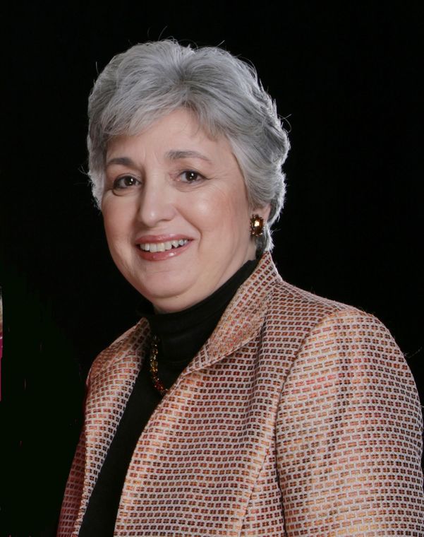 FamousPeopleFacts - Eleanor Smeal