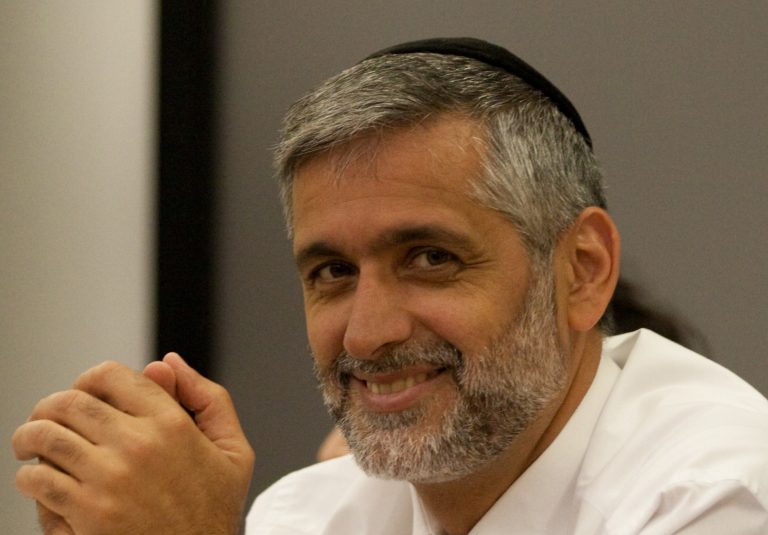 FamousPeopleFacts - Eli Yishai