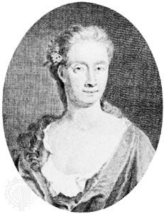 FamousPeopleFacts - Eliza Haywood