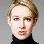 FamousPeopleFacts - Elizabeth Holmes