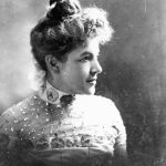 FamousPeopleFacts - Ella Wheeler Wilcox