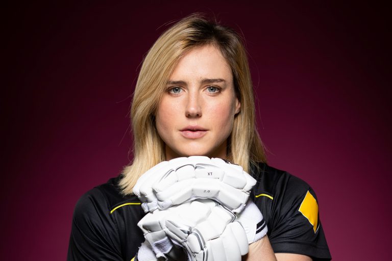 FamousPeopleFacts - Ellyse Perry