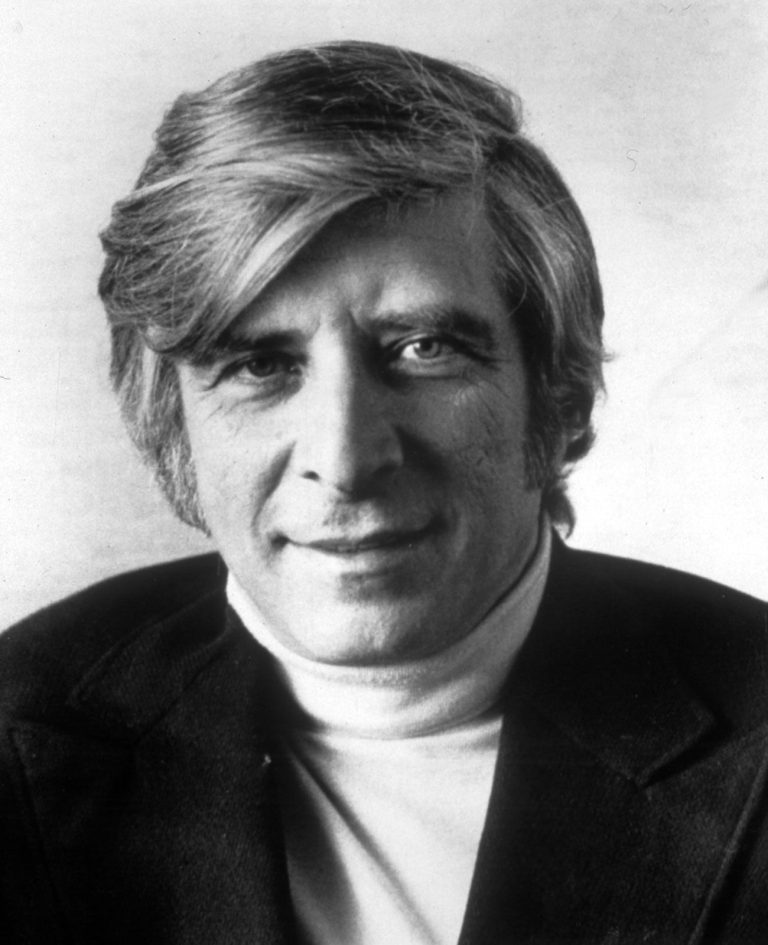 FamousPeopleFacts - Elmer Bernstein