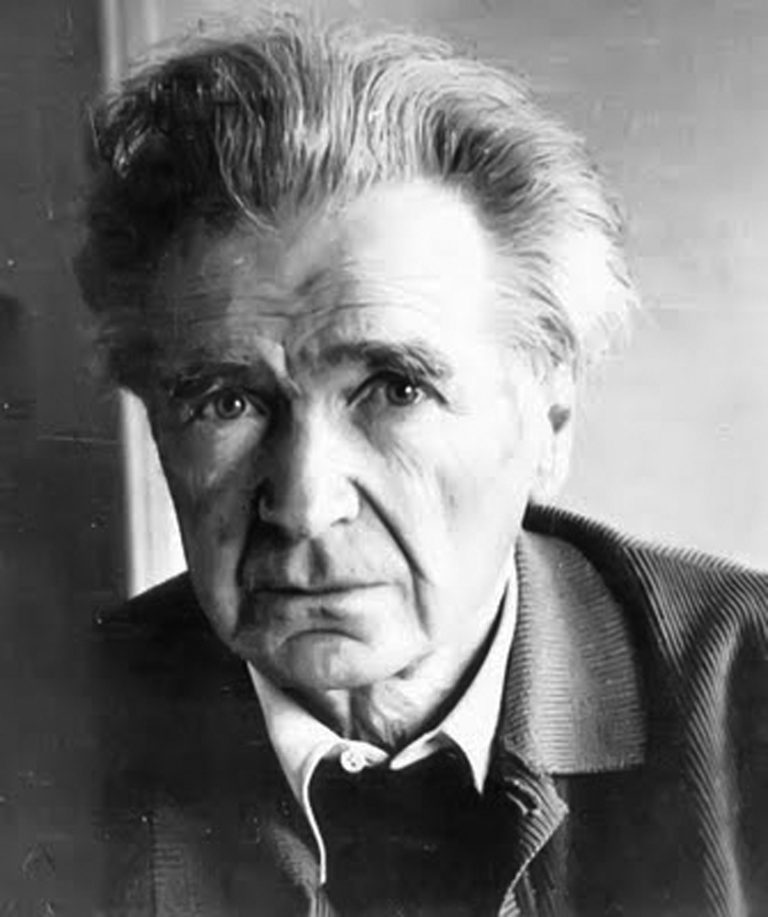 FamousPeopleFacts - Emil Cioran