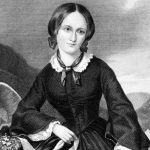 FamousPeopleFacts - Emily Bronte