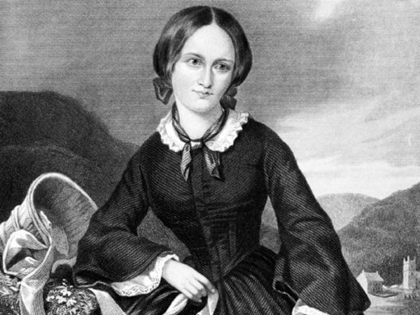 FamousPeopleFacts - Emily Bronte