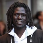 FamousPeopleFacts - Emmanuel Jal