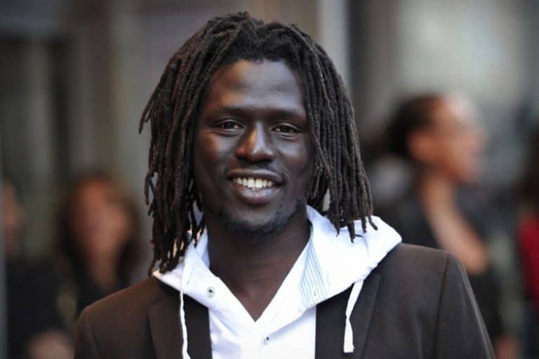 FamousPeopleFacts - Emmanuel Jal