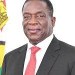 FamousPeopleFacts - Emmerson Mnangagwa