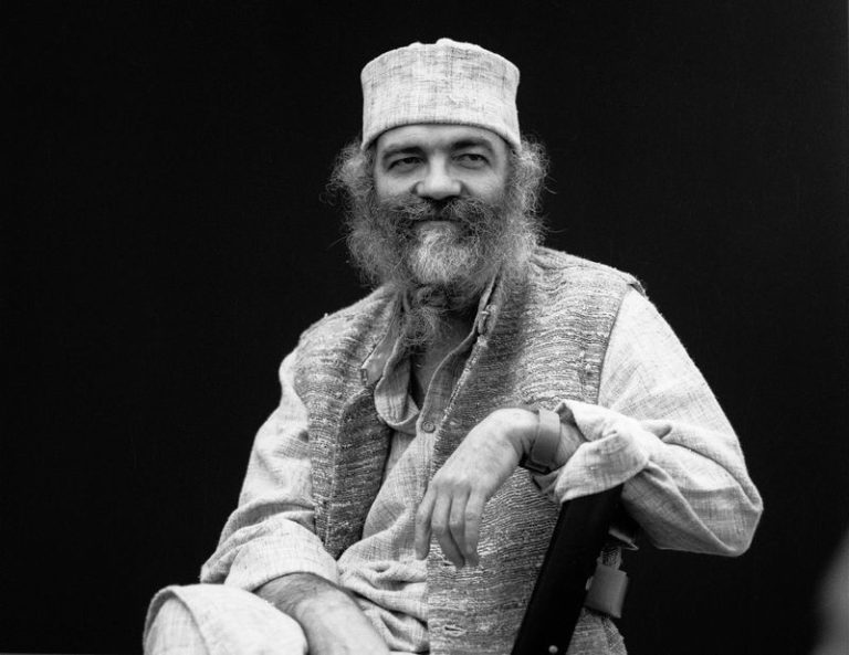 FamousPeopleFacts - La Monte Young