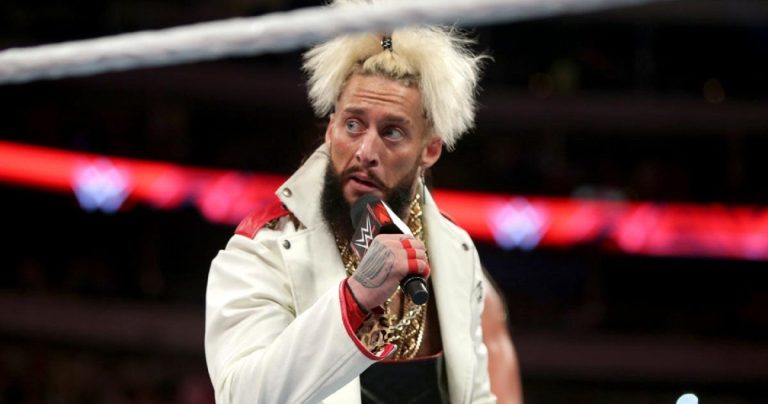 FamousPeopleFacts - Enzo Amore