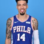 FamousPeopleFacts - Danny Green