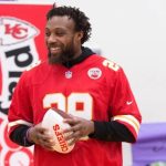 FamousPeopleFacts - Eric Berry