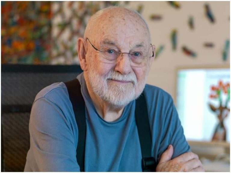 FamousPeopleFacts - Eric Carle