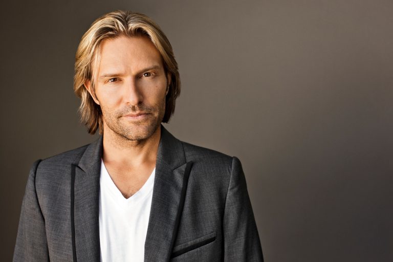 FamousPeopleFacts - Eric Whitacre