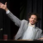 FamousPeopleFacts - Eric Andre