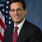 FamousPeopleFacts - Eric Cantor