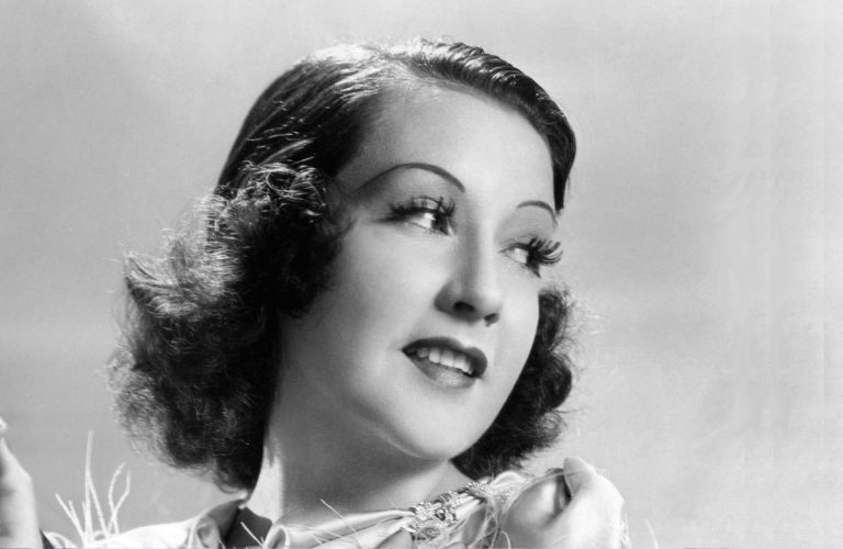 FamousPeopleFacts - Ethel Merman