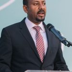 FamousPeopleFacts - Abiy Ahmed