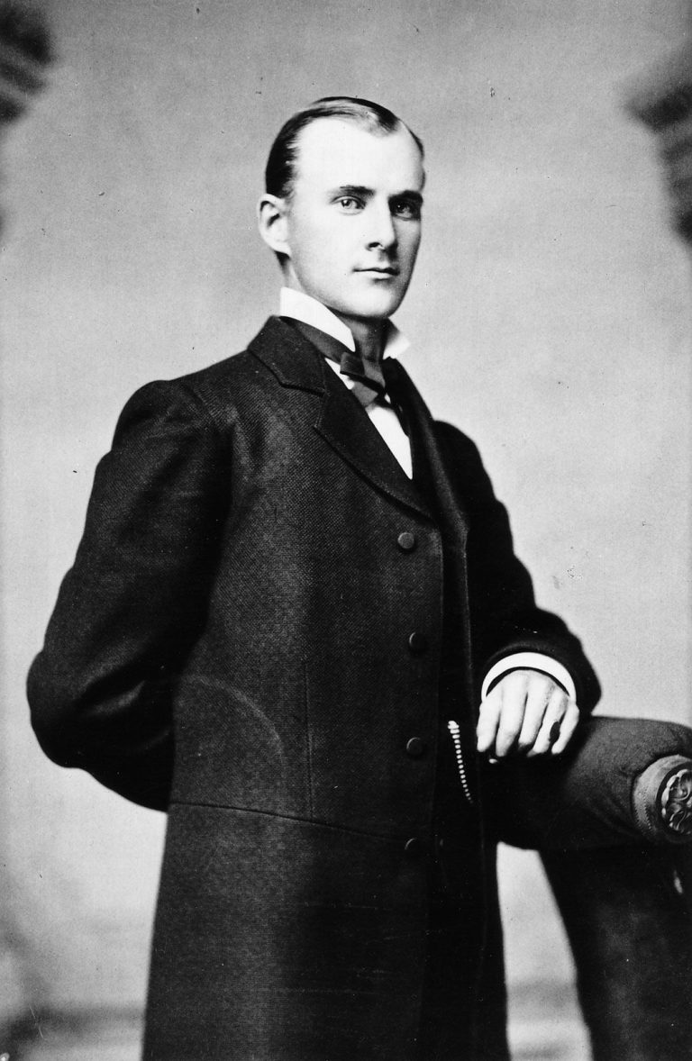 FamousPeopleFacts - Eugene V. Debs