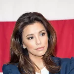 FamousPeopleFacts - Eva Longoria