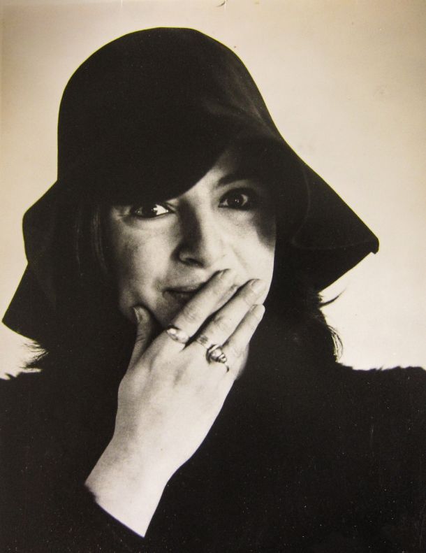 FamousPeopleFacts - Eva Hesse