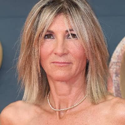 FamousPeopleFacts - Eve Best