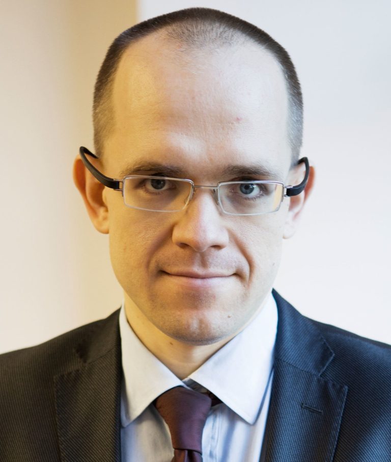 FamousPeopleFacts - Evgeny Morozov